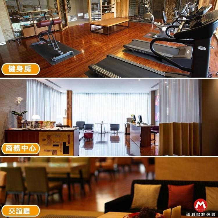 (瑪利歐出差首選)台中市近逢甲~評價第一回客率最高~台中商旅『各房型住宿含早餐』另有菁英/景觀/豪華家庭房-細節圖3