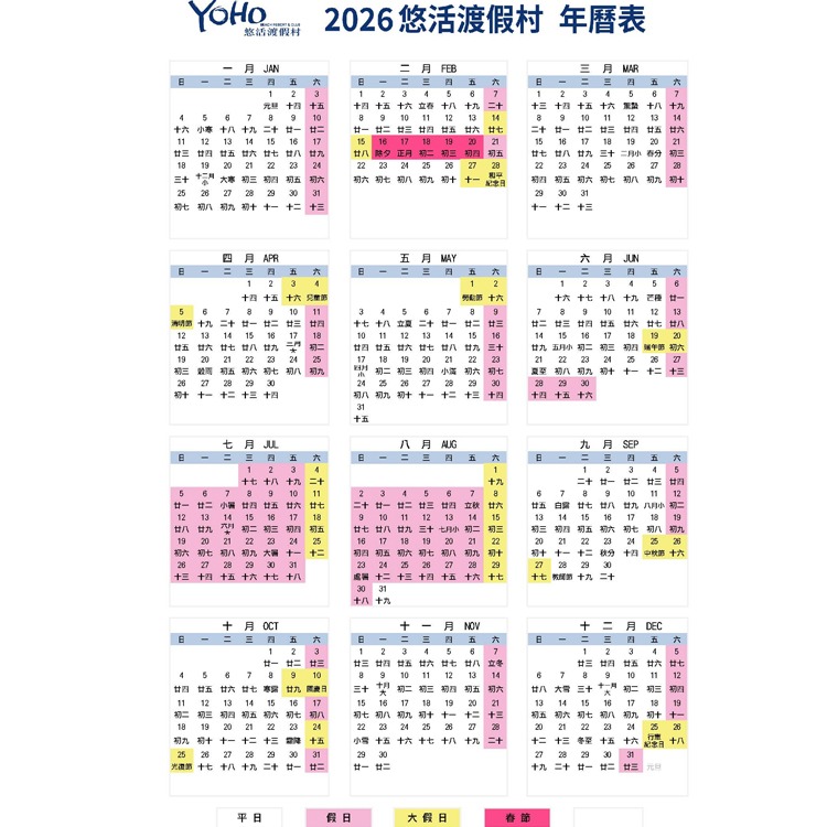 全新裝潢兒童新館！口袋名單之一！(瑪利歐)墾丁悠活渡假村『平日寶貝家庭房10坪2~4人住宿+含早餐+設施』$6800起-細節圖3