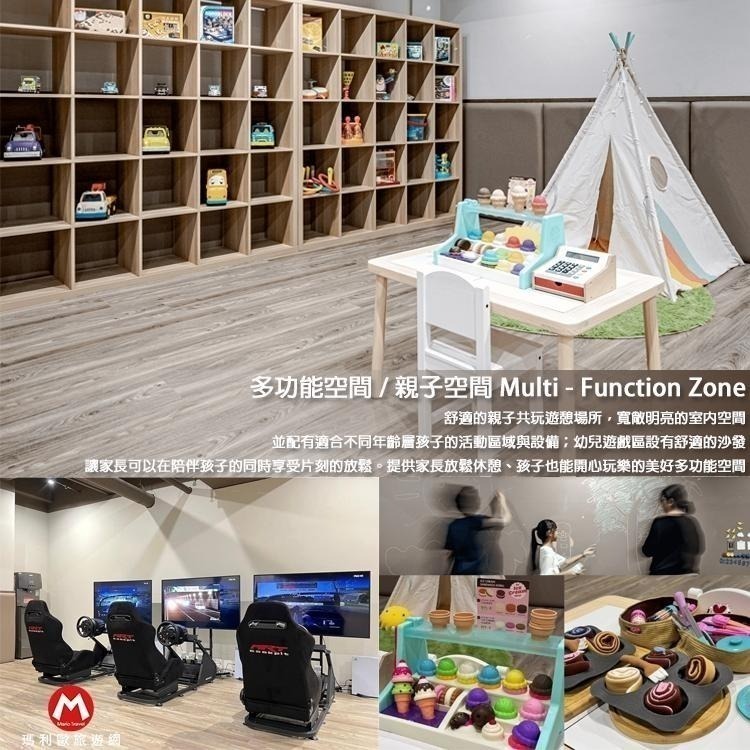 平日升等家庭房含2大2小早餐 (瑪利歐旅遊網)礁溪 冠翔泉旅『綠境溫泉雙人客房+早餐+DIY+溫泉+魚咬腳+房內泡湯』-細節圖7