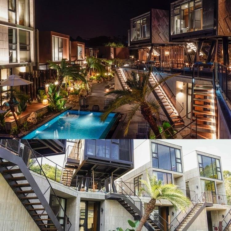 前所未見【南投頂級Villa】遊獵行腳 依訂購房型住宿+三食（綠光秘境早餐/野奢派對午茶/遊獵私廚晚宴）荒野與奢華的融合-細節圖4