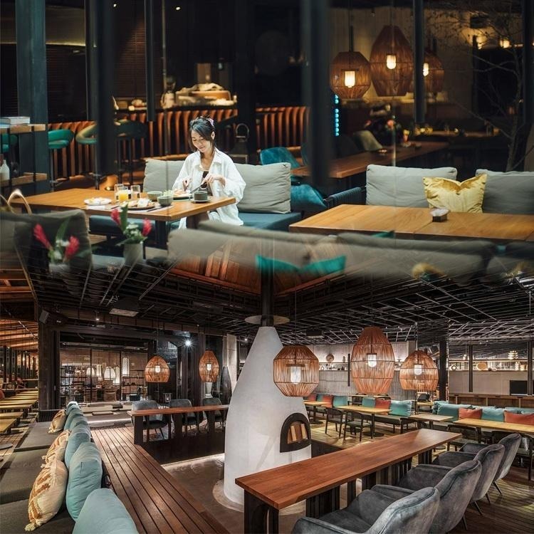 前所未見【南投頂級Villa】遊獵行腳 依訂購房型住宿+三食（綠光秘境早餐/野奢派對午茶/遊獵私廚晚宴）荒野與奢華的融合-細節圖5