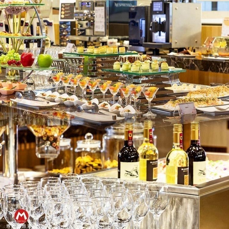 (瑪利歐)宜蘭礁溪．川湯春天溫泉飯店 旗艦館『不分平假日 - 享享自助百匯晚餐 乙客』-細節圖2