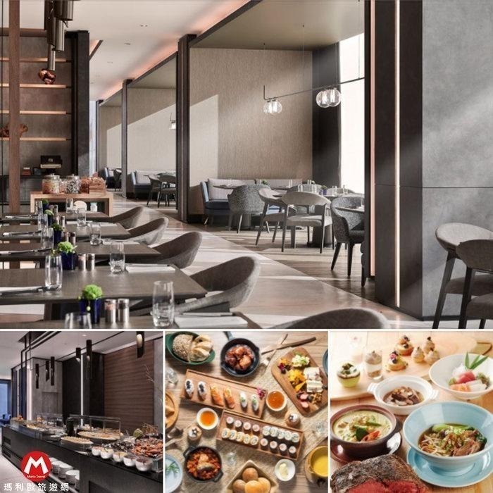 (瑪利歐升等乘風居有陽台)寒舍集團．礁溪寒沐酒店『雙人住宿+自助早餐+晚餐+泡湯+泳池+電競室』-細節圖7