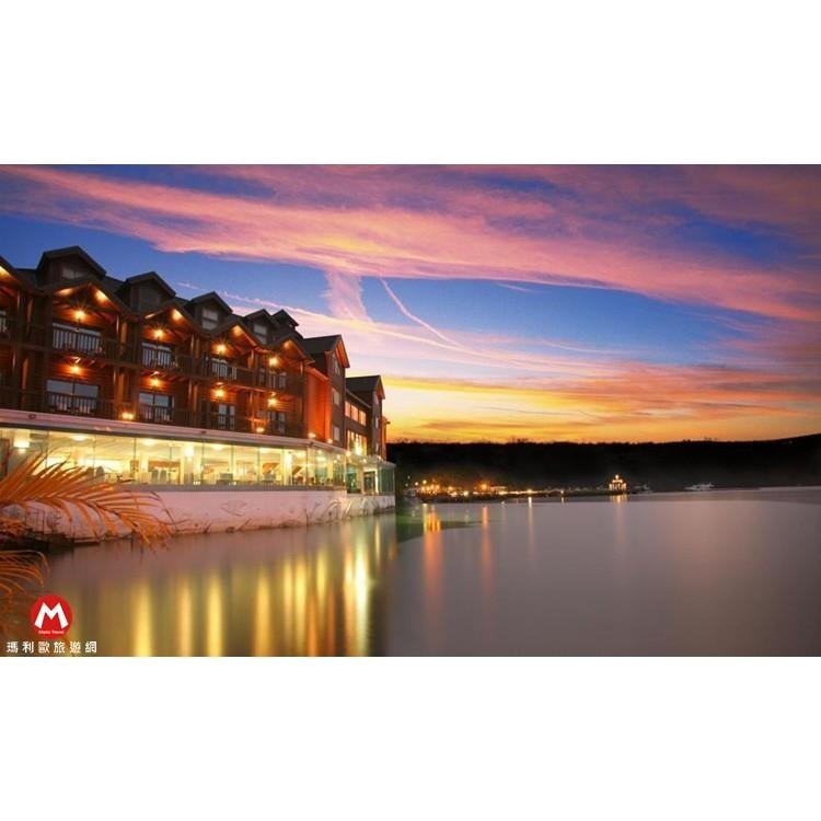 伊達邵湖景第一排儷山林會館力麗哲園日月潭館 【豪華山景/豪華湖景雙人房+早餐+設施】檜木打造亞洲第一-細節圖5