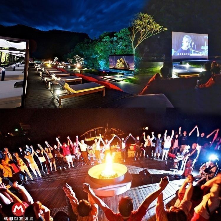 國際五星渡(瑪利歐旅遊網)花蓮~太魯閣晶英酒店『各房型含早餐+晚餐+設施』-細節圖7