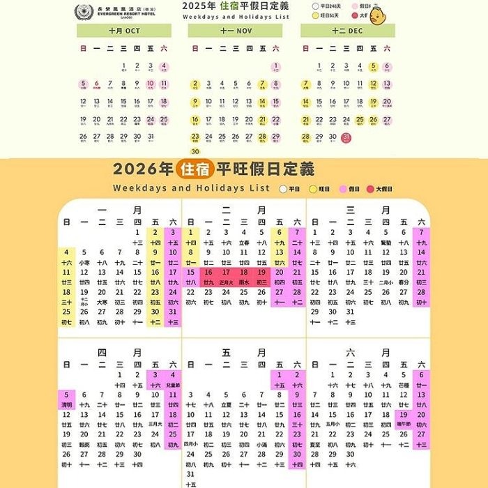 尊榮享受(瑪利歐旅遊網)五星級親子天堂-礁溪長榮鳳凰酒店『各房型住宿+五星自助早餐+晚餐+設施』-細節圖3