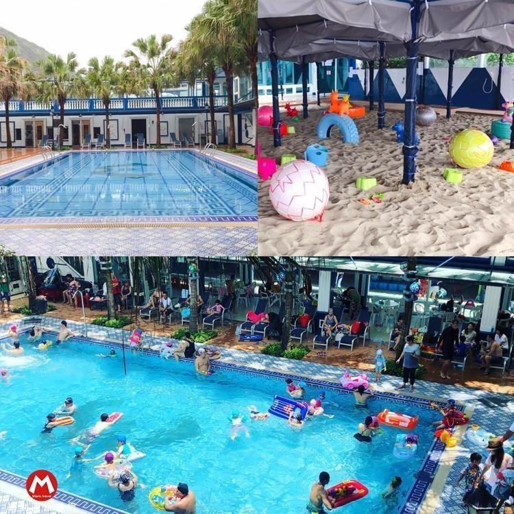 (瑪利歐銷售強檔商品)房間直通沙灘~萬里-白宮行館『奢華家庭房住宿+早餐+獨立車庫+小露台+溫泉泳池』-細節圖5