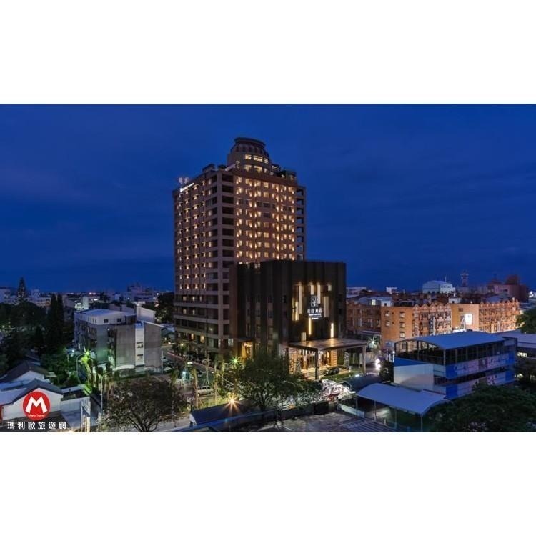 (瑪利歐旅遊網)台東五星桂田喜來登酒店『豪華/行政雙人房+2客早餐+泳池+設施』-細節圖5