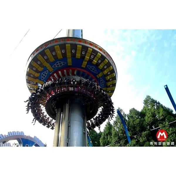 假日/連假遊/天天不加價(瑪利歐旅遊網)南投日月潭櫻花季『九族文化村不分平假日門票+纜車』期限超長-細節圖8