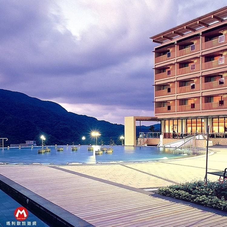 假日需+200元(瑪利歐獨家商品)陽明山-五星天籟渡假酒店【平日戶外風呂眾多設施+水世界+四季游泳池】另有湯屋優惠！-細節圖8