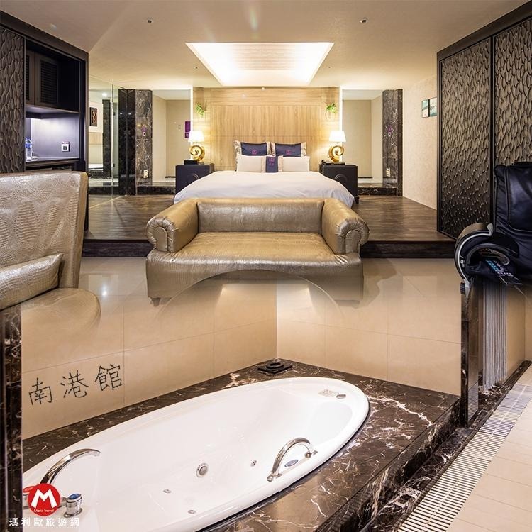 (瑪利歐旅遊精選館)探索汽車旅館【六館通用南港/延平/承德/中和/土城/永和-平假日住宿券】可抵2880元-細節圖6