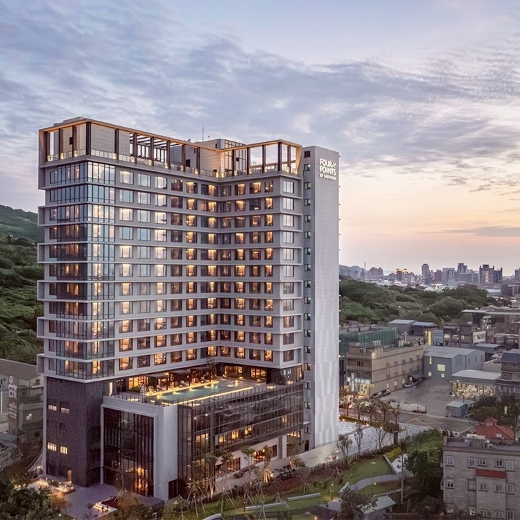 新商品NEW！(瑪利歐旅遊網)新北八里 福朋喜來登【Mesh Kitchen 平日午/晚 自助餐卷】-細節圖7