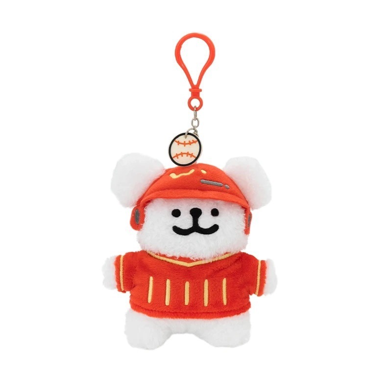 小白棒球(私訊預購)