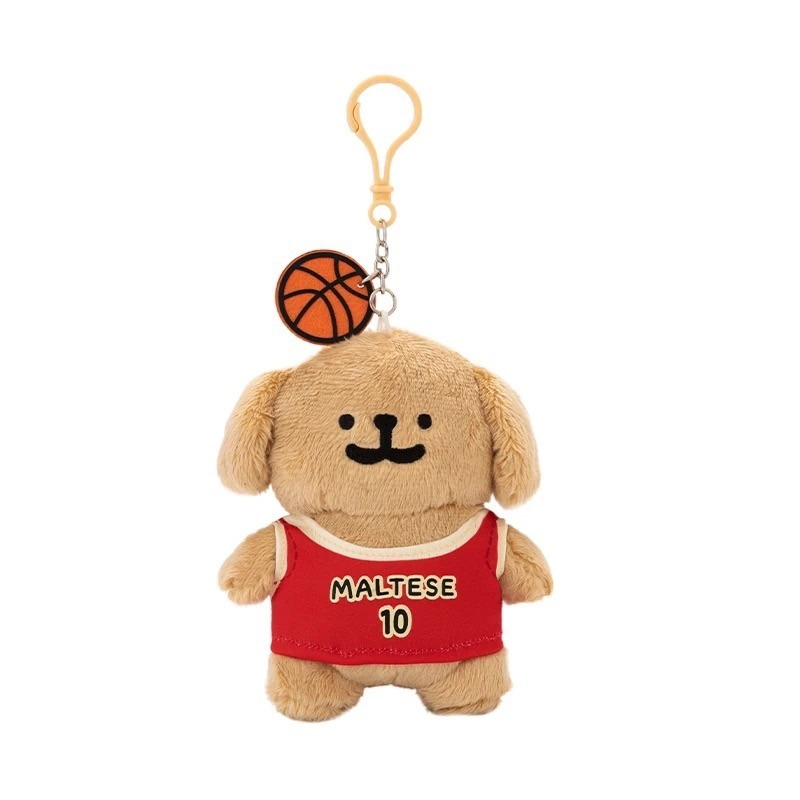 小金籃球(私訊預購)