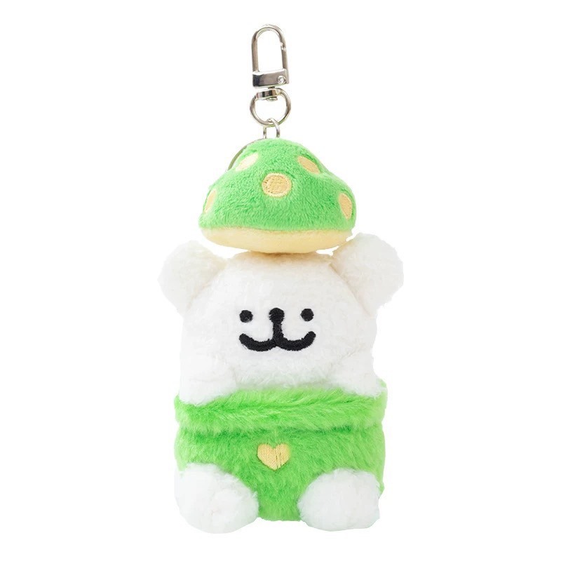 預購款【香菇系列】線條小狗 小白-細節圖7