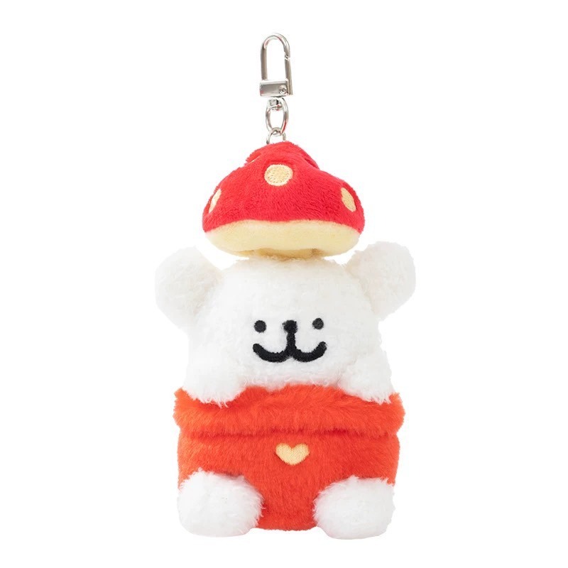 預購款【香菇系列】線條小狗 小白-細節圖8