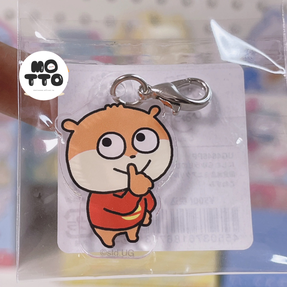 💗現貨【西村裕二 十週年特展】鑰匙圈 吊飾 日本 西村裕二 戀愛兔-細節圖2