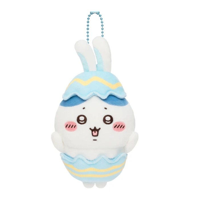 🇯🇵 官網特別限品！【復活節系列】吉伊卡哇 chiikawa-細節圖3