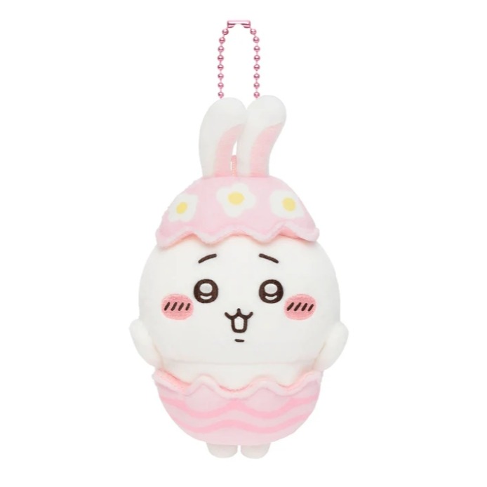 🇯🇵 官網特別限品！【復活節系列】吉伊卡哇 chiikawa-細節圖4