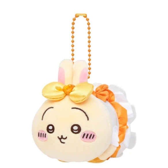 🇯🇵 官網特別限品！【兔兔全餐-復活節蛋蛋兔+魔法少女趴趴兔】吉伊卡哇 chiikawa-細節圖2