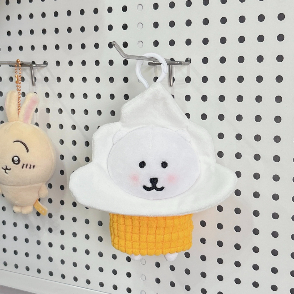 【好ㄘ的冰淇淋】吉伊卡哇 自嘲熊 線條小狗 三麗鷗 娃衣（10cm娃適用）-細節圖2