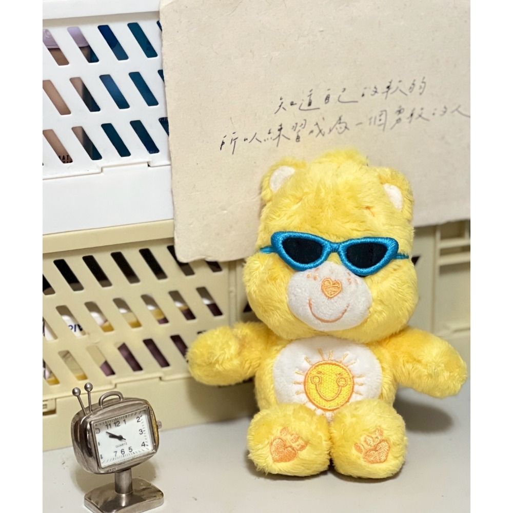 【 可愛帥氣、Y2K】墨鏡 🕶 吉伊卡哇 chiikawa 自嘲熊 線條小狗 三麗鷗 娃衣（10cm娃適用）-規格圖4