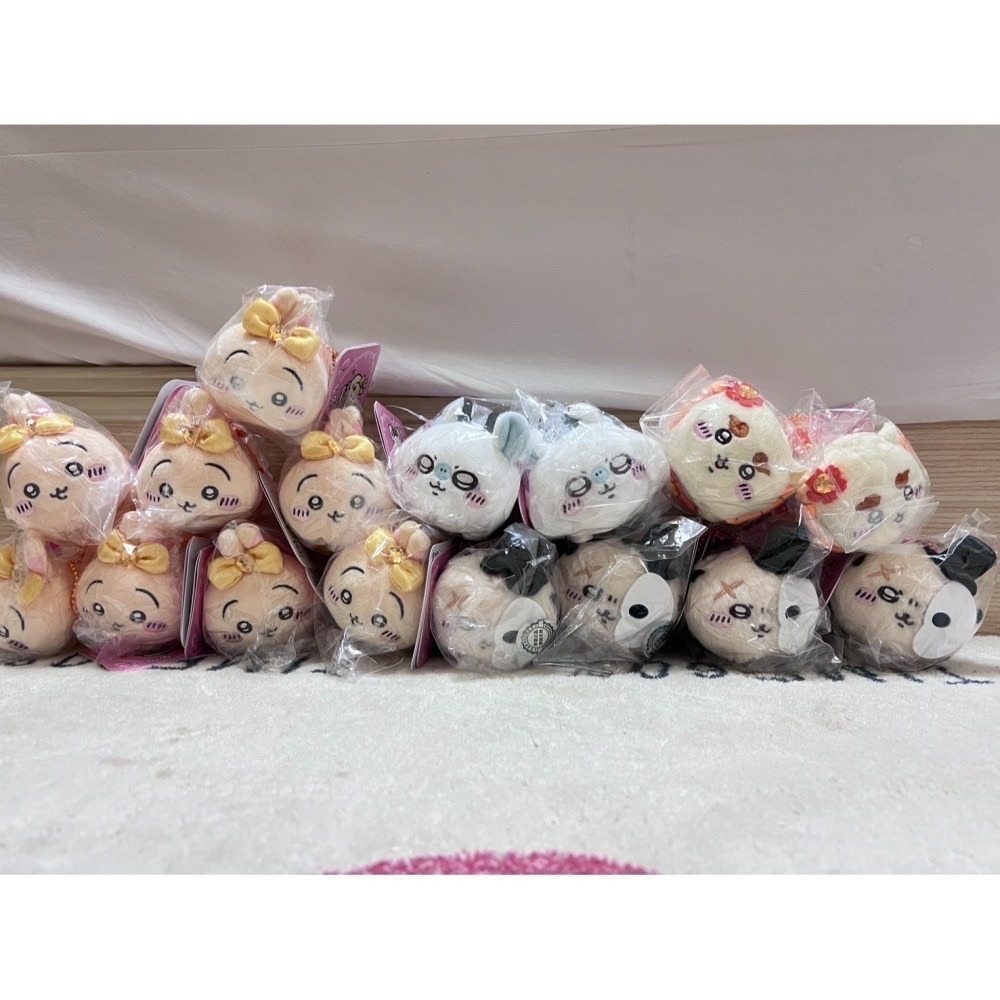 motto出清中!!【日版正版吉伊卡哇/娃衣】#現貨#特賣#只會有一次-細節圖3