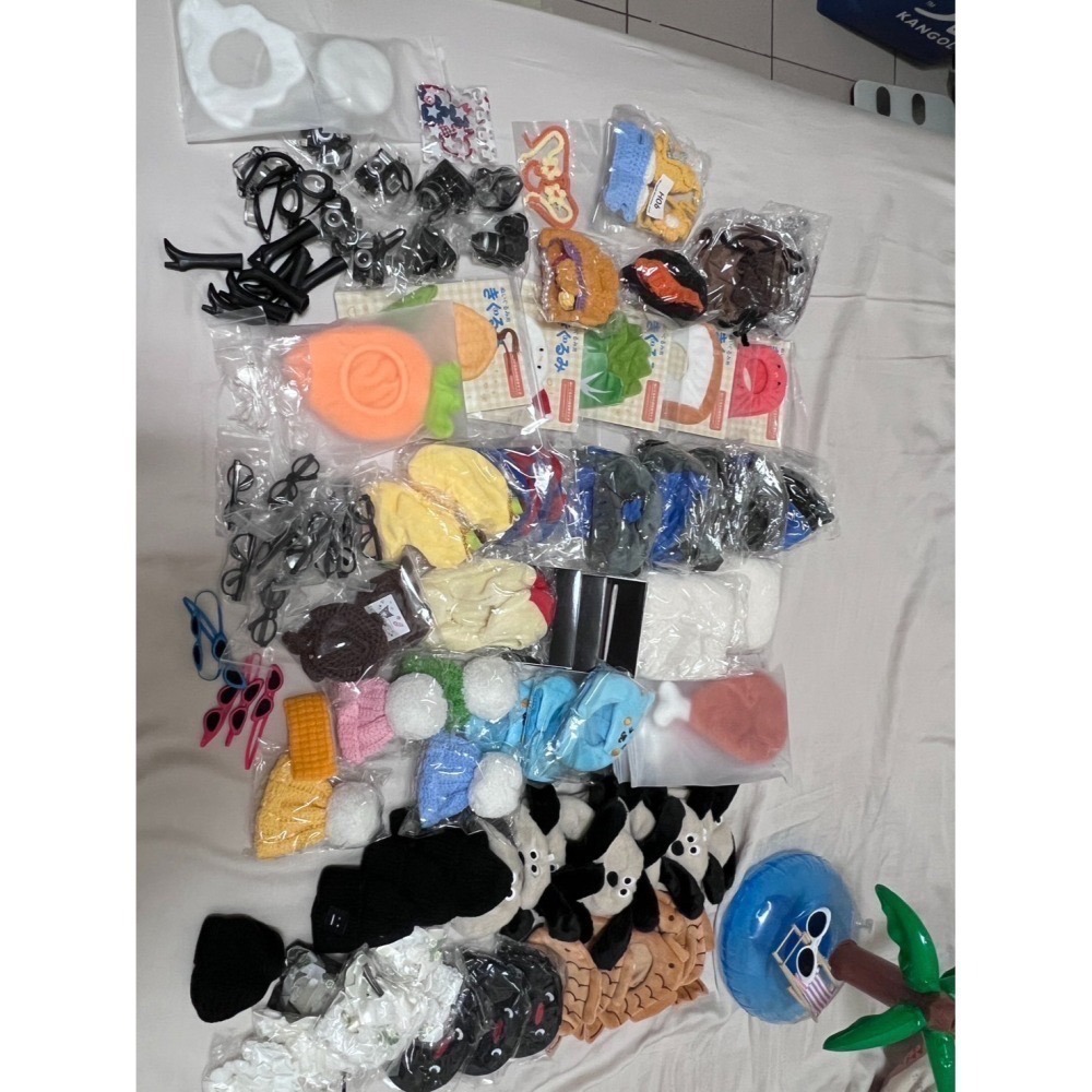 motto出清中!!【日版正版吉伊卡哇/娃衣】#現貨#特賣#只會有一次-細節圖4