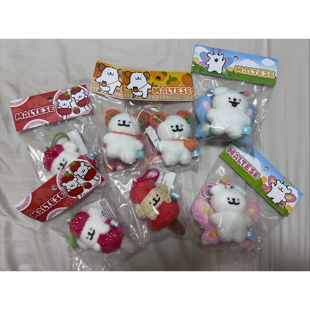 motto出清中!!【日版正版吉伊卡哇/娃衣】#現貨#特賣#只會有一次-細節圖7