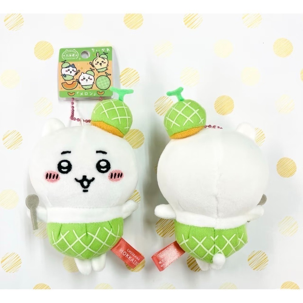 motto出清中!!【日版正版吉伊卡哇/娃衣】#現貨#特賣#只會有一次-規格圖7