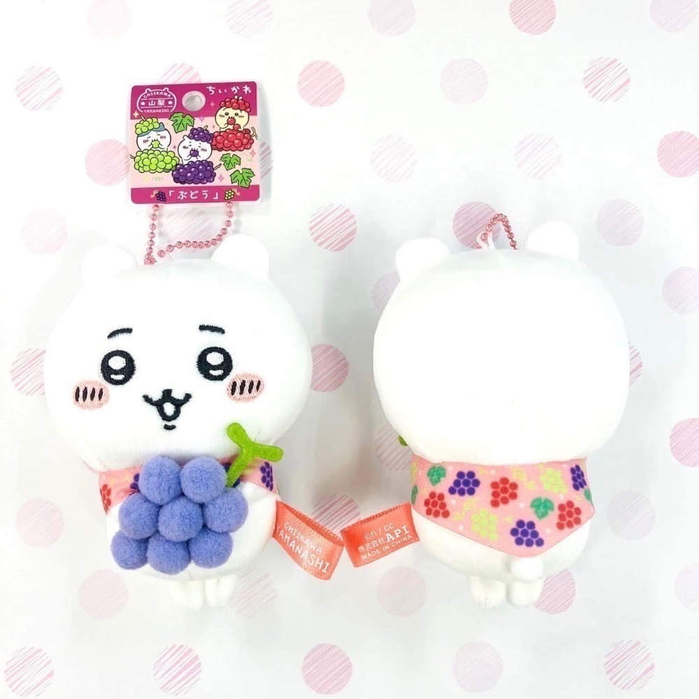 motto出清中!!【日版正版吉伊卡哇/娃衣】#現貨#特賣#只會有一次-規格圖7