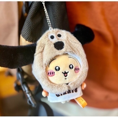 motto出清中!!【日版正版吉伊卡哇/娃衣】#現貨#特賣#只會有一次-規格圖7