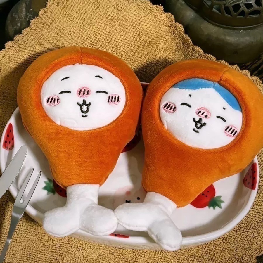 motto出清中!!【日版正版吉伊卡哇/娃衣】#現貨#特賣#只會有一次-規格圖7