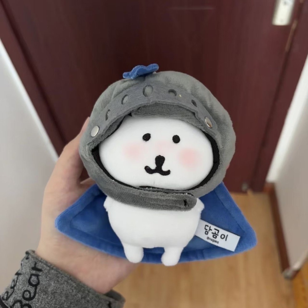 motto出清中!!【日版正版吉伊卡哇/娃衣】#現貨#特賣#只會有一次-規格圖7
