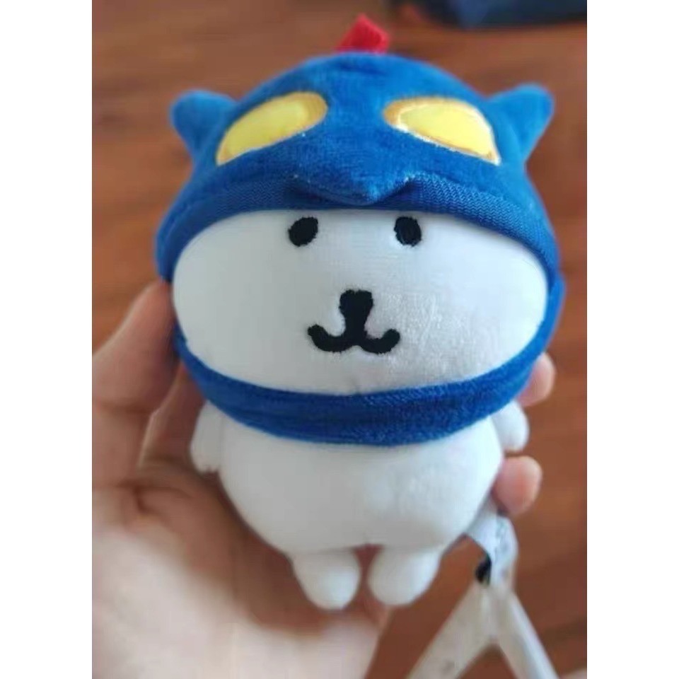 motto出清中!!【日版正版吉伊卡哇/娃衣】#現貨#特賣#只會有一次-規格圖7