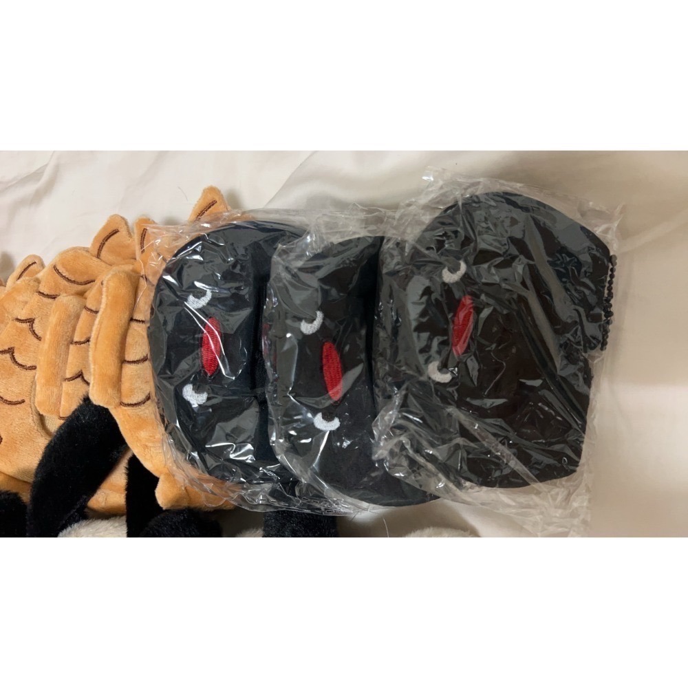 motto出清中!!【日版正版吉伊卡哇/娃衣】#現貨#特賣#只會有一次-規格圖7