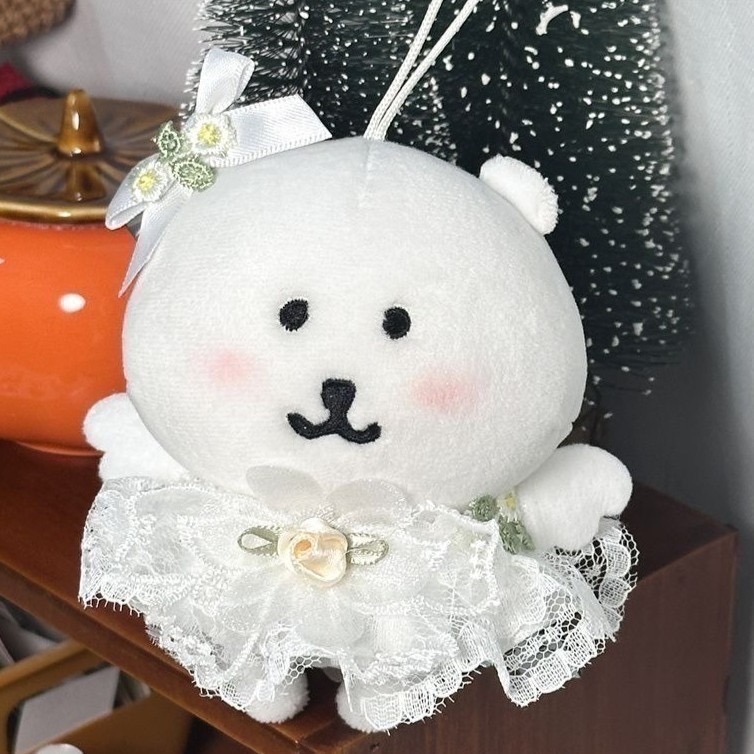 motto出清中!!【日版正版吉伊卡哇/娃衣】#現貨#特賣#只會有一次-規格圖7