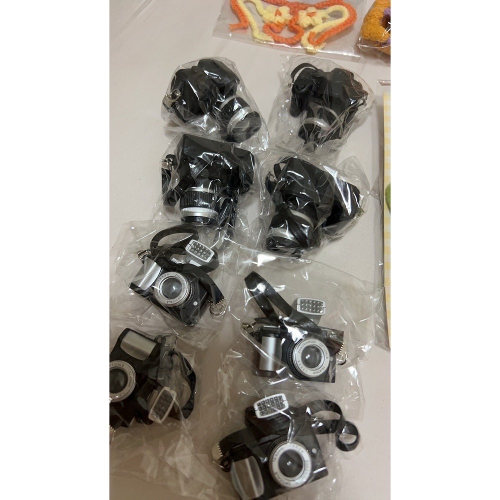 motto出清中!!【日版正版吉伊卡哇/娃衣】#現貨#特賣#只會有一次-規格圖7