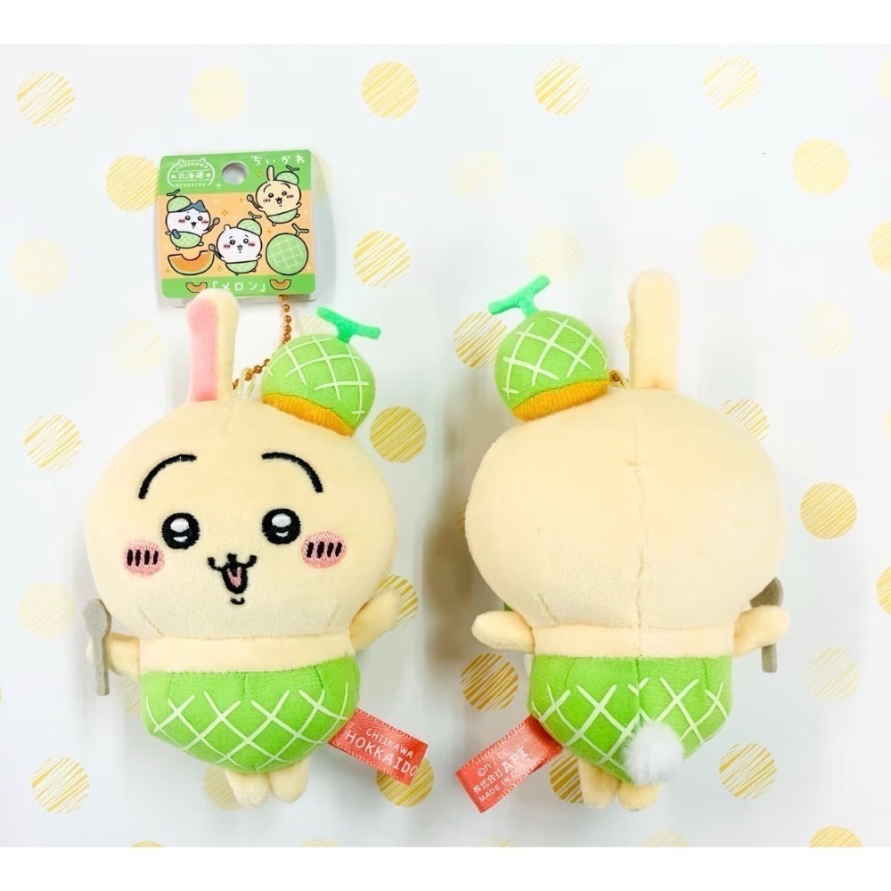 motto出清中!!【日版正版吉伊卡哇/娃衣】#現貨#特賣#只會有一次-規格圖7