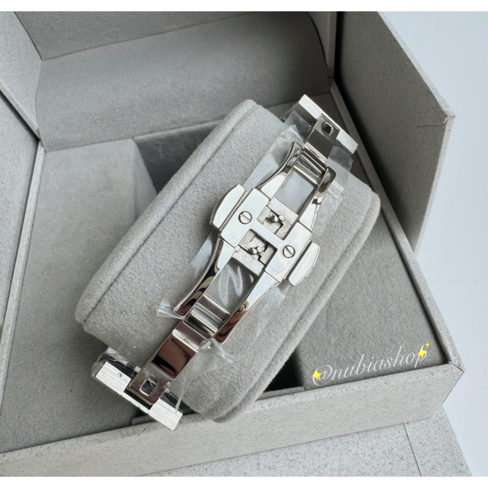 Vivienne Westwood 西太后 綠面錶盤 鋼帶 37mm 薇薇安 女錶 VV261GRSL-細節圖3