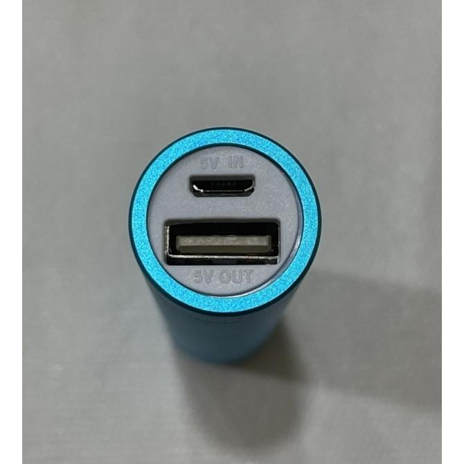 ►2718-2721◄18650 行動電源 鋰電池盒 單節 行動電源盒 電池盒 鋁合金 免焊接 移動電源 diy 圓柱型-細節圖4