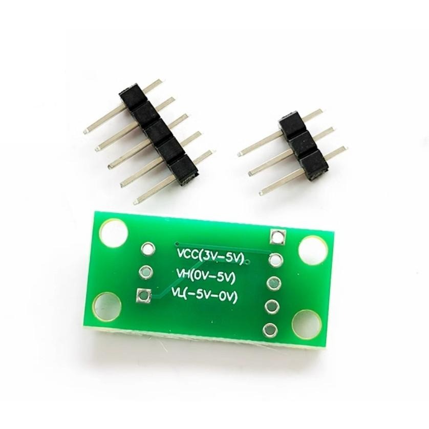 ►33 114◄X9C103S/X9C503S 數位電位器模組10K/50K 100階級 電橋平衡感測器 數位電阻模組-細節圖2