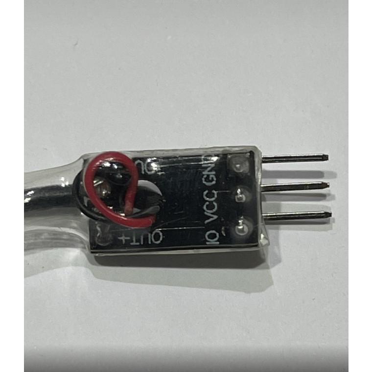 ►384◄程控直流馬達 3~5V模組 小水泵 立式小潛水泵 噴泉 迷你微型 沉水馬達-細節圖2