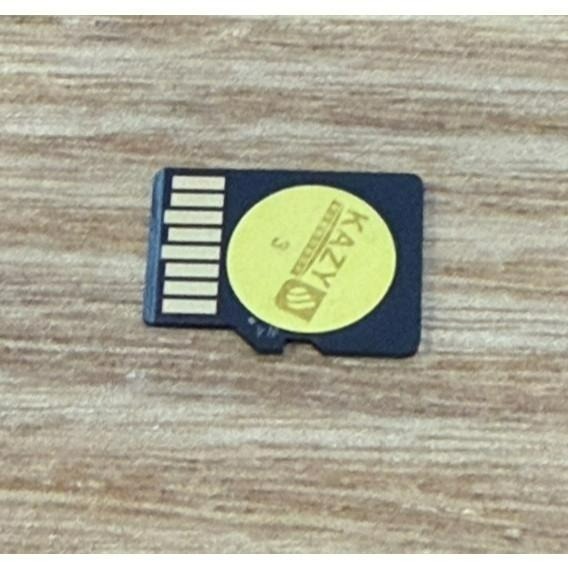 ►1956◄全新 4GB TF micro SD，急速C10 手機 行車紀錄器 音箱 4g microSD SDHC-細節圖2
