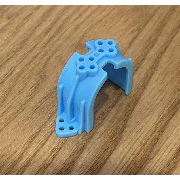 ►753◄300馬達固定座 370/280/260馬達支架 24mm 扣座 電機固定座-細節圖2