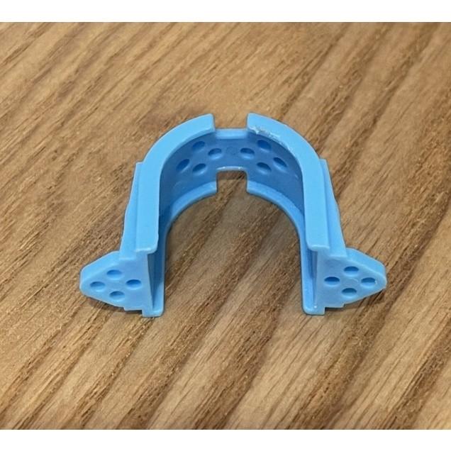 ►753◄300馬達固定座 370/280/260馬達支架 24mm 扣座 電機固定座-細節圖3