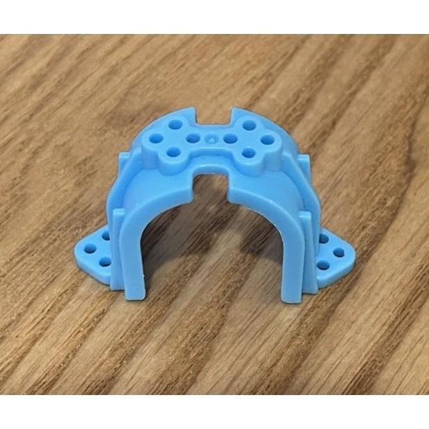 ►753◄300馬達固定座 370/280/260馬達支架 24mm 扣座 電機固定座-細節圖4