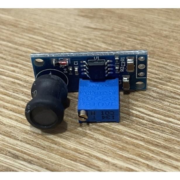 ►2931◄MC34063A 升壓模組 電池升壓模組 低電壓升壓 輸入3.6V~30V 輸出3.8V~36V-細節圖2