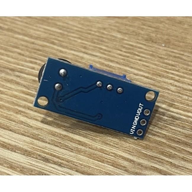 ►2931◄MC34063A 升壓模組 電池升壓模組 低電壓升壓 輸入3.6V~30V 輸出3.8V~36V-細節圖3