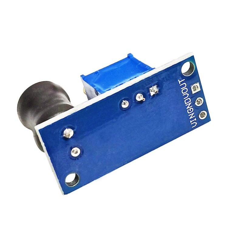 ►1857◄MC34063A 正電壓轉負電壓模組 輸入電壓3.6V-36V 反向電壓模組-細節圖2